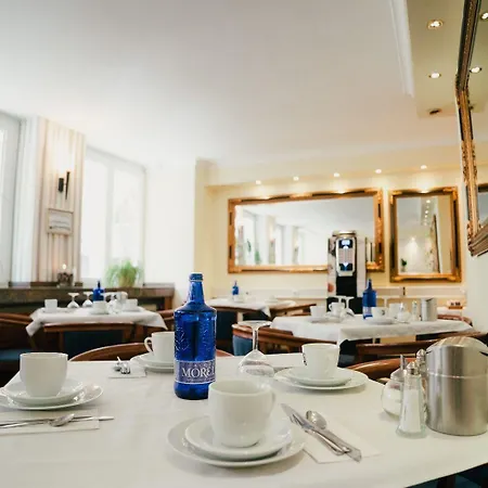 Altstadt St. Georg 3* Düsseldorf