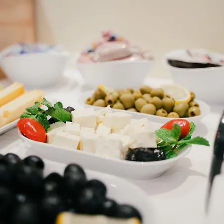 Hotel Altstadt St. Georg Düsseldorf