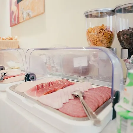 Altstadt St. Georg Hotel