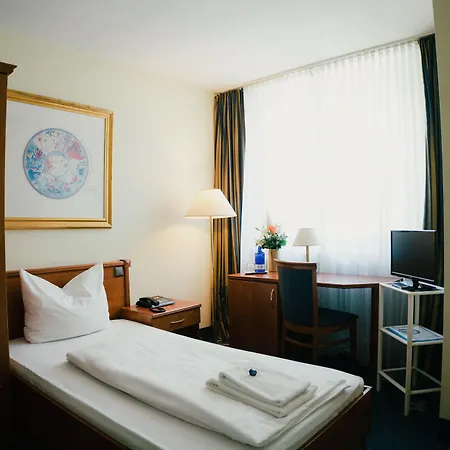 Hotel Altstadt St. Georg