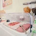 アルトスタト サン ジョージ ホテル