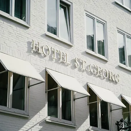 Hotell Altstadt St. Georg Düsseldorf