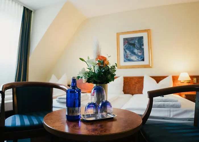 Altstadt St. Georg 3*