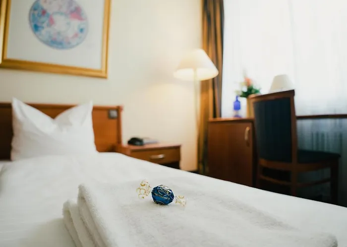 Hotel Altstadt St. Georg Düsseldorf