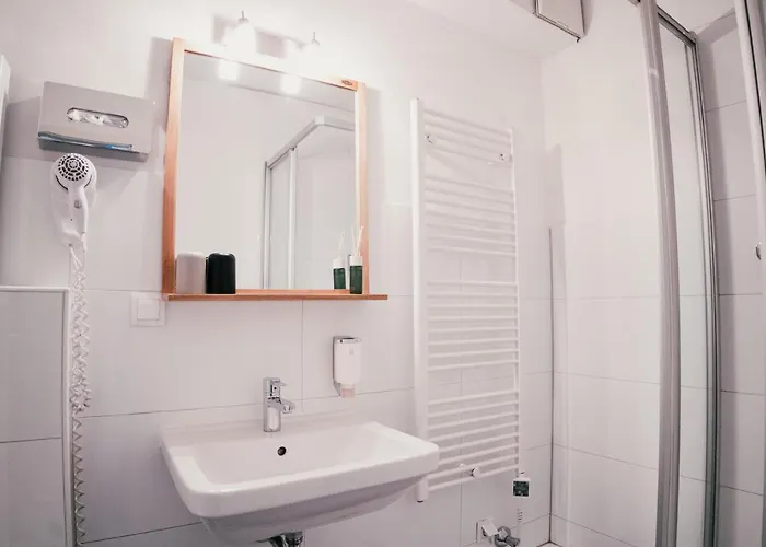 Altstadt St. Georg 3* Düsseldorf