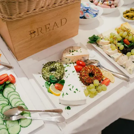 Hotell Altstadt St. Georg Düsseldorf