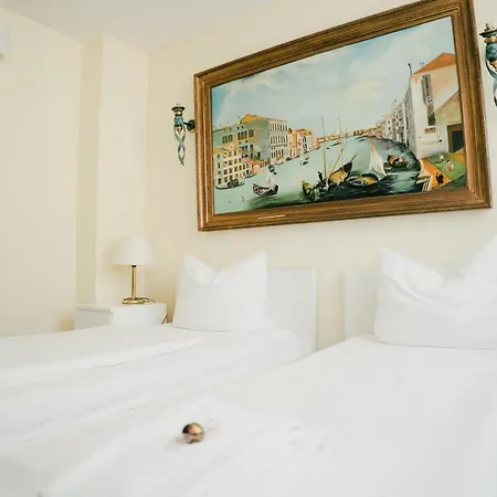 Hotel Altstadt St. Georg Düsseldorf