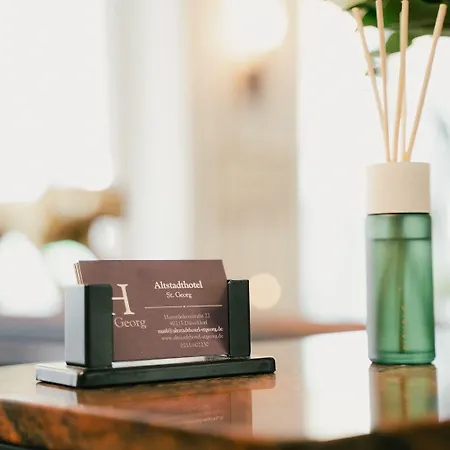 알트슈타트 세인트 게오르그 3*