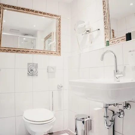 호텔 알트슈타트 세인트 게오르그