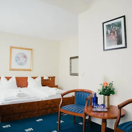 알트슈타트 세인트 게오르그 호텔 3*