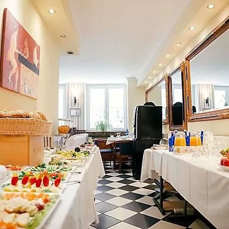 Altstadt St. Georg 3*