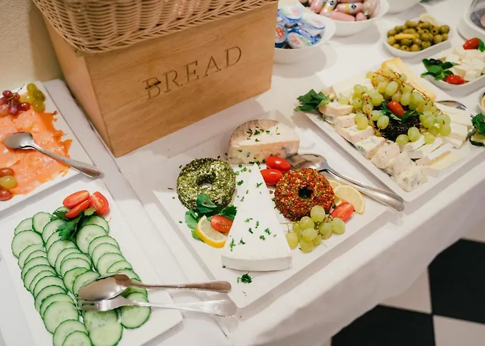 Hotell Altstadt St. Georg Düsseldorf