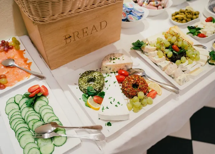 Altstadt St. Georg 3* Düsseldorf