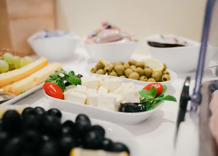 Hotell Altstadt St. Georg Düsseldorf