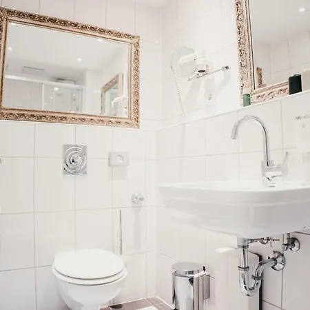 Altstadt St. Georg מלון