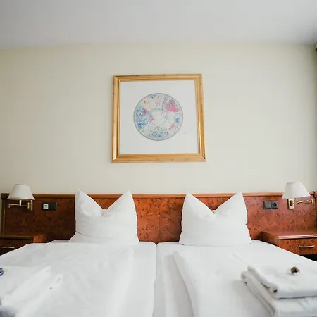 Altstadt St. Georg דיסלדורף