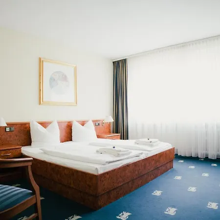 Hotel Altstadt St. Georg Dusseldorf