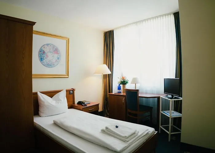 Altstadt St. Georg Hotel