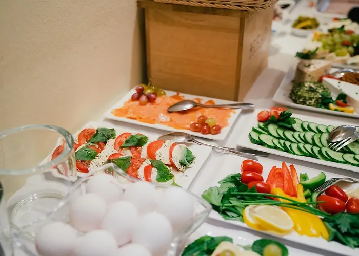 Altstadt St. Georg Hotel