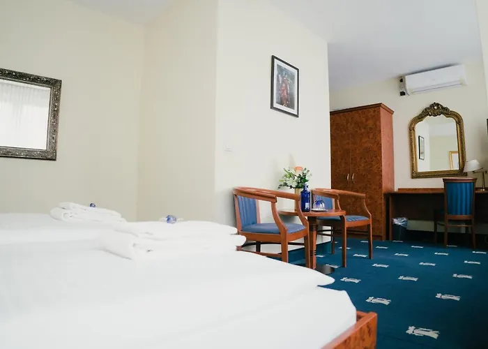 Altstadt St. Georg Hotel Düsseldorf