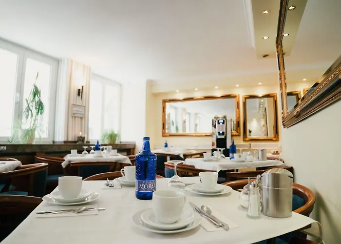 Altstadt St. Georg 3* Düsseldorf